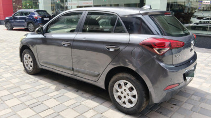2016 Hyundai&nbsp;i20 2015-2017 Sportz Petrol