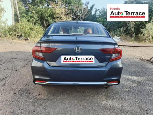 2024 Honda&nbsp;Amaze 2021-2024 VX