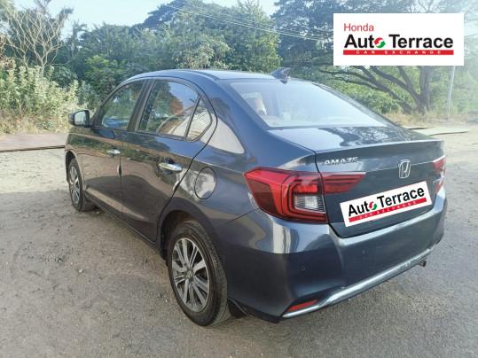 2024 Honda&nbsp;Amaze 2021-2024 VX