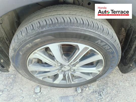 2024 Honda&nbsp;Amaze 2021-2024 VX