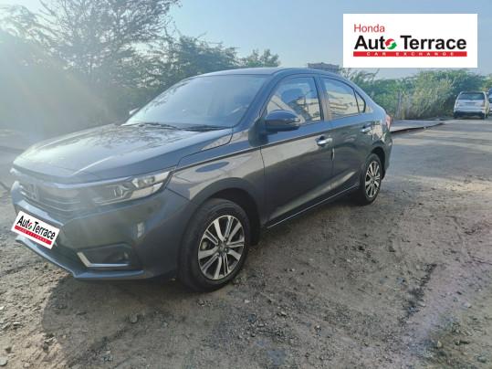 2024 Honda&nbsp;Amaze 2021-2024 VX
