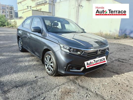2024 Honda&nbsp;Amaze 2021-2024 VX