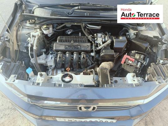 2024 Honda&nbsp;Amaze 2021-2024 VX