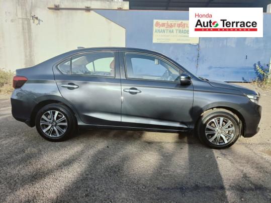 2024 Honda&nbsp;Amaze 2021-2024 VX