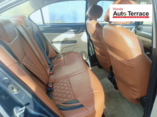 2024 Honda&nbsp;Amaze 2021-2024 VX