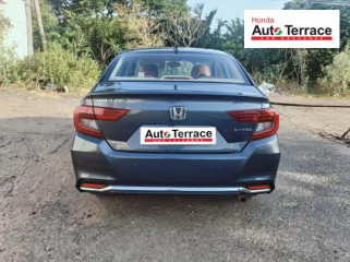 2024 Honda&nbsp;Amaze 2021-2024 VX