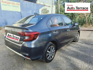 2024 Honda&nbsp;Amaze 2021-2024 VX
