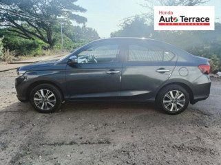 2024 Honda&nbsp;Amaze 2021-2024 VX