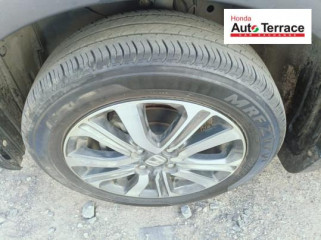 2024 Honda&nbsp;Amaze 2021-2024 VX