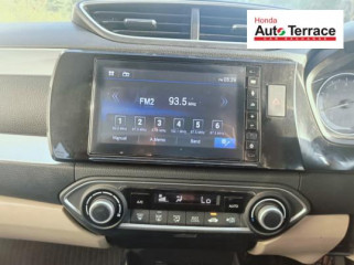 2024 Honda&nbsp;Amaze 2021-2024 VX