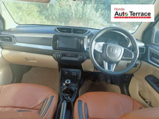 2024 Honda&nbsp;Amaze 2021-2024 VX