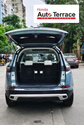 2023 Tata&nbsp;Safari 4X4