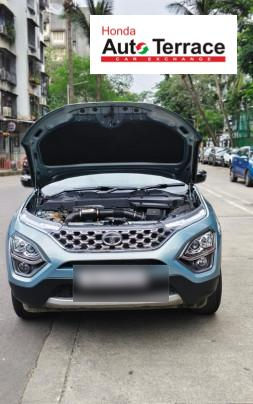 2023 Tata&nbsp;Safari 4X4