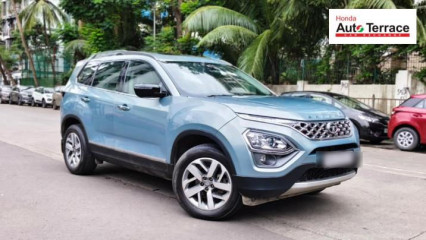 2023 Tata&nbsp;Safari 4X4
