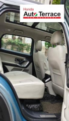 2023 Tata&nbsp;Safari 4X4