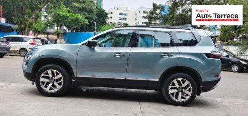 2023 Tata&nbsp;Safari 4X4