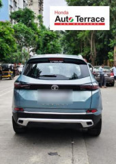 2023 Tata&nbsp;Safari 4X4