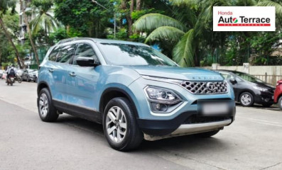 2023 Tata&nbsp;Safari 4X4