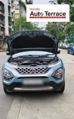 2023 Tata&nbsp;Safari 4X4