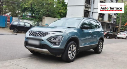 2023 Tata&nbsp;Safari 4X4
