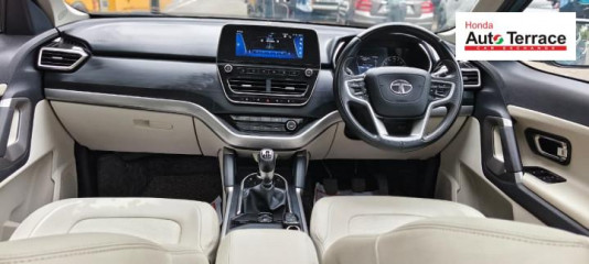 2023 Tata&nbsp;Safari 4X4