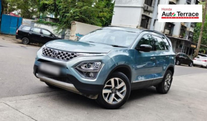 2023 Tata&nbsp;Safari 4X4
