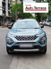 2023 Tata&nbsp;Safari 4X4