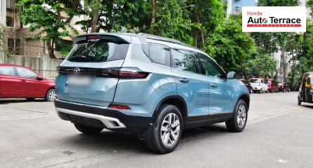 2023 Tata&nbsp;Safari 4X4