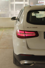 2018 Mercedes-Benz&nbsp;GLC 2016-2019 300 4MATIC Sport