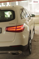 2018 Mercedes-Benz&nbsp;GLC 2016-2019 300 4MATIC Sport