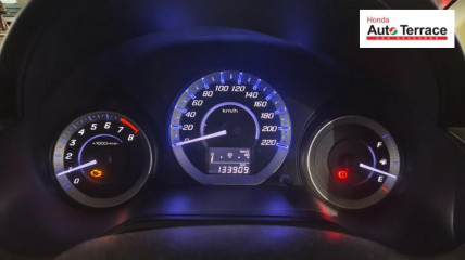 2012 Honda&nbsp;City 4th Generation V MT AVN
