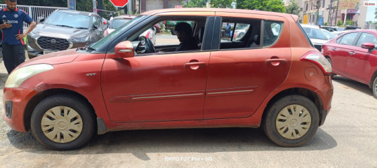 2012 Maruti&nbsp;Swift VXI