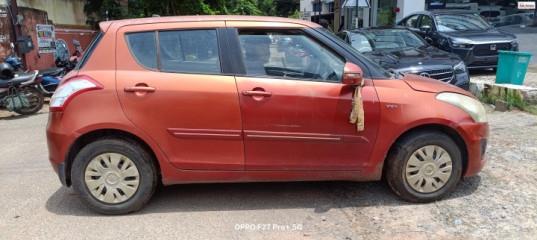 2012 Maruti&nbsp;Swift VXI
