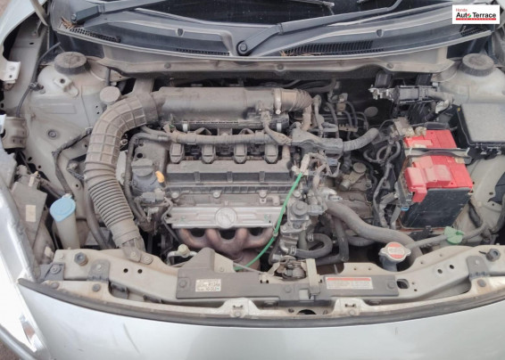 2021 Maruti&nbsp;Swift VXI