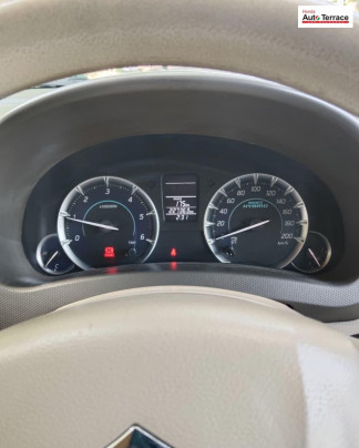 2021 Maruti&nbsp;Swift VXI
