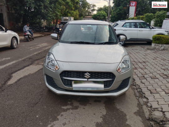 2021 Maruti&nbsp;Swift VXI