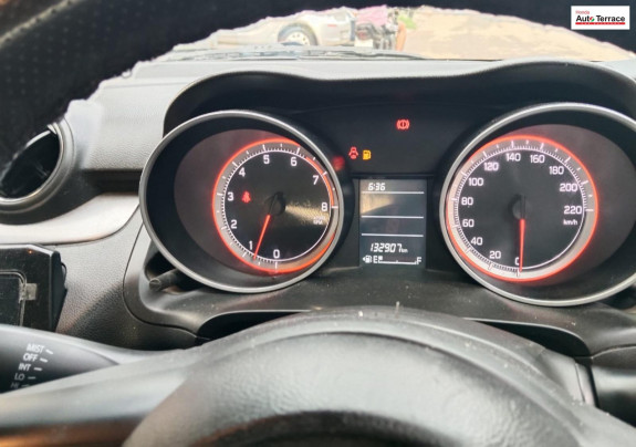 2021 Maruti&nbsp;Swift VXI