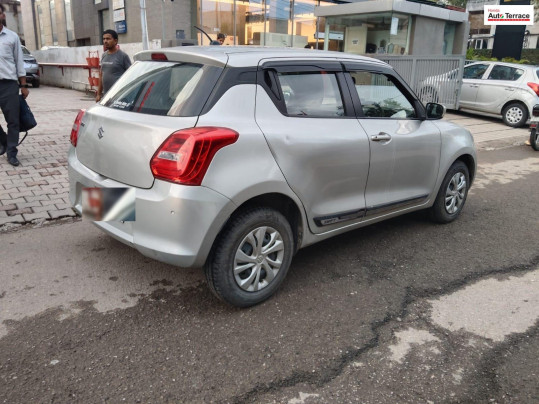 2021 Maruti&nbsp;Swift VXI