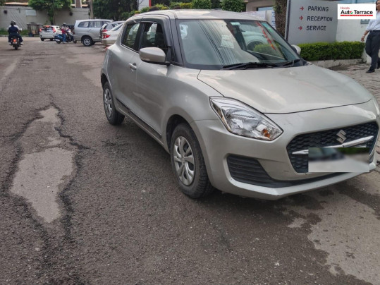 2021 Maruti&nbsp;Swift VXI