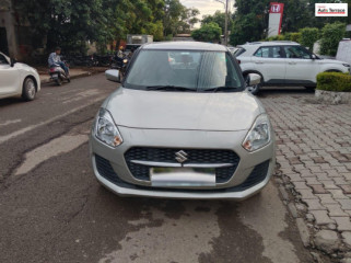 2021 Maruti&nbsp;Swift VXI