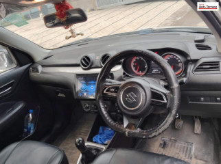2021 Maruti&nbsp;Swift VXI