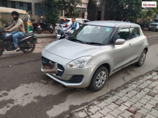 2021 Maruti&nbsp;Swift VXI