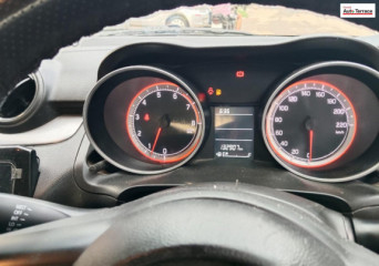 2021 Maruti&nbsp;Swift VXI