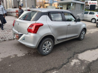 2021 Maruti&nbsp;Swift VXI