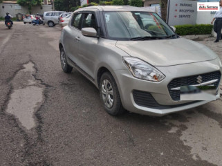 2021 Maruti&nbsp;Swift VXI
