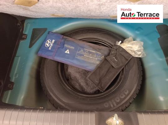 2016 Hyundai&nbsp;i20 2015-2017 Sportz 1.2