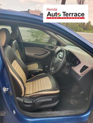 2016 Hyundai&nbsp;i20 2015-2017 Sportz 1.2