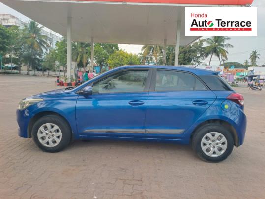 2016 Hyundai&nbsp;i20 2015-2017 Sportz 1.2