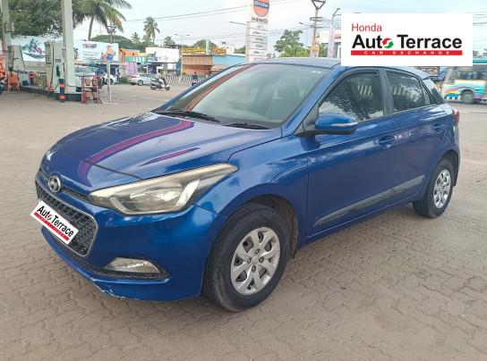 2016 Hyundai&nbsp;i20 2015-2017 Sportz 1.2