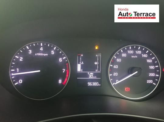 2016 Hyundai&nbsp;i20 2015-2017 Sportz 1.2